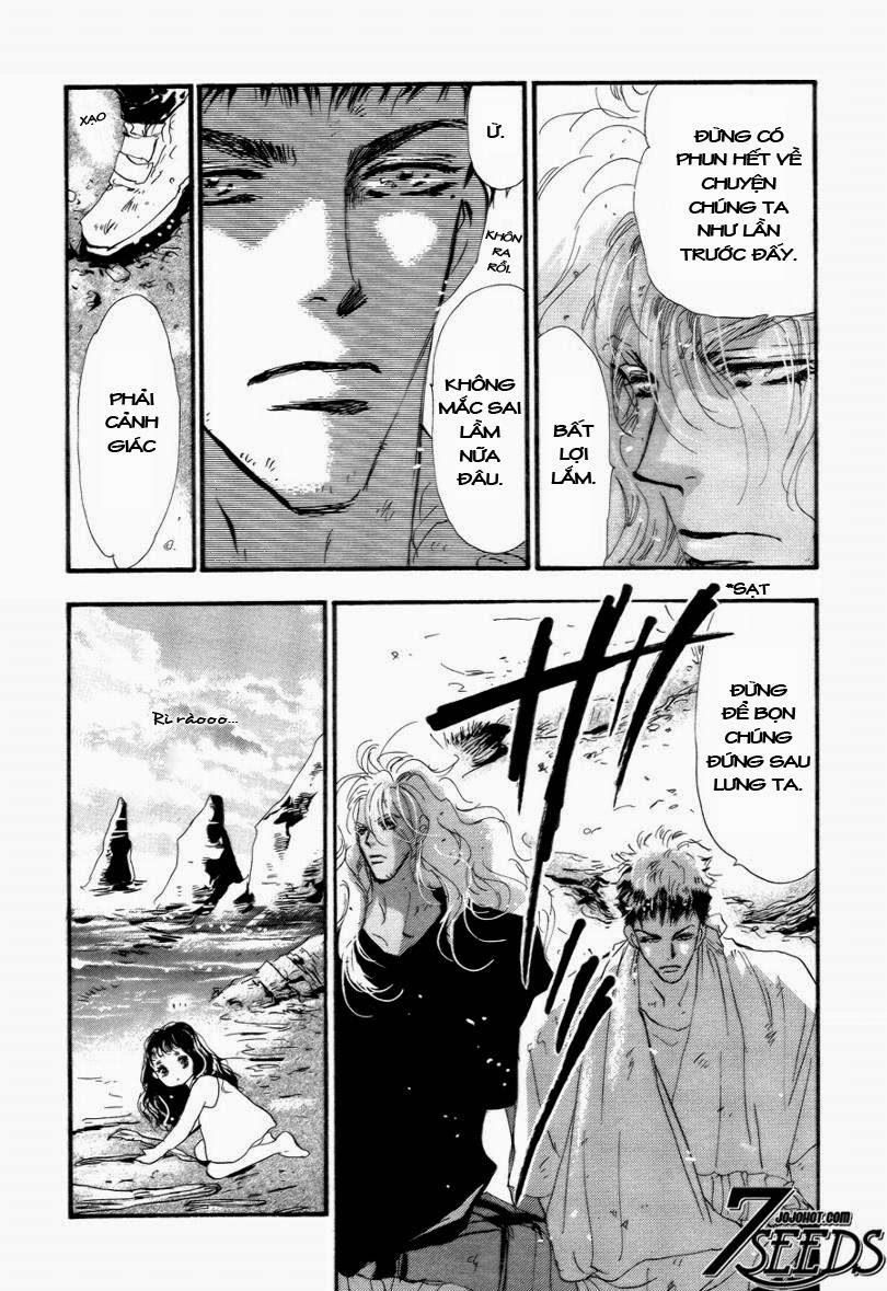 Mầm Sống Chapter 86 - Trang 2