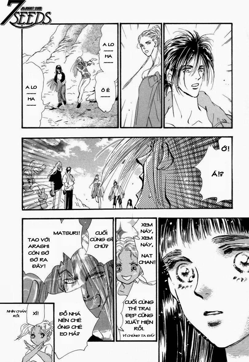 Mầm Sống Chapter 86 - Trang 2