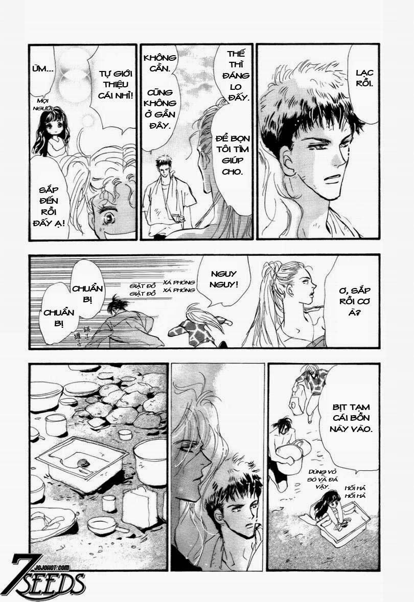 Mầm Sống Chapter 86 - Trang 2