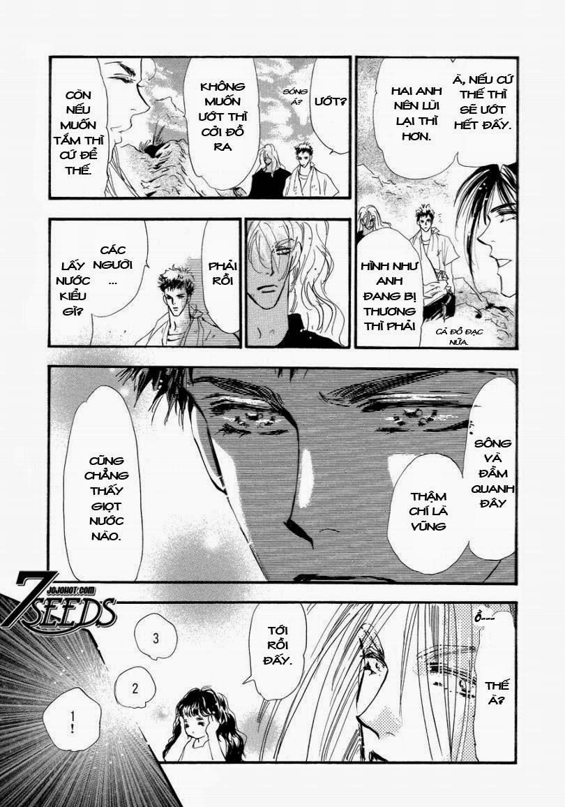 Mầm Sống Chapter 86 - Trang 2