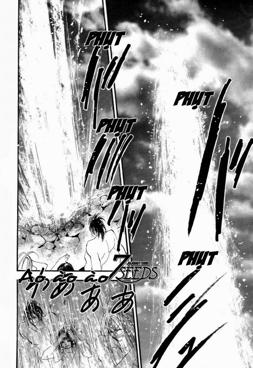 Mầm Sống Chapter 86 - Trang 2