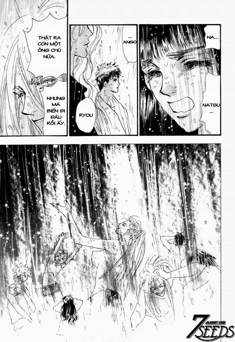 Mầm Sống Chapter 86 - Trang 2