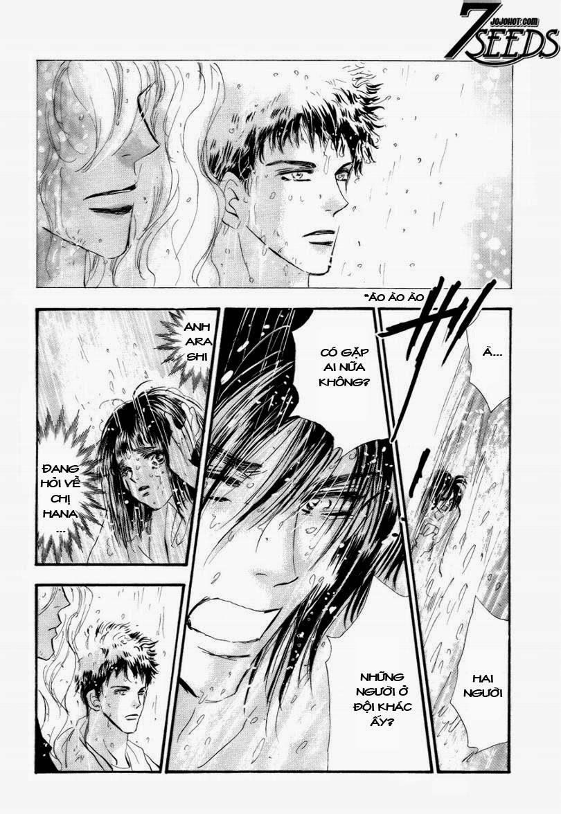 Mầm Sống Chapter 86 - Trang 2