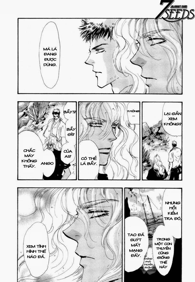 Mầm Sống Chapter 86 - Trang 2