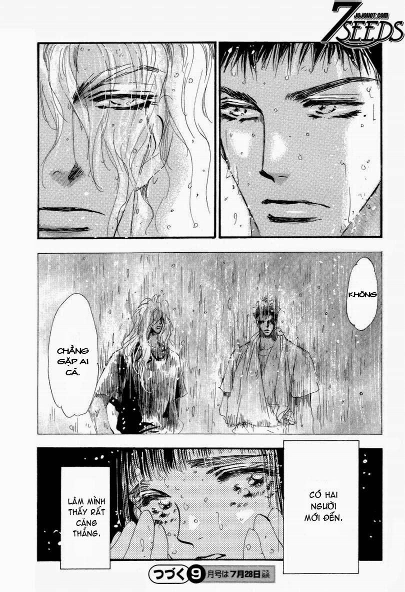 Mầm Sống Chapter 86 - Trang 2