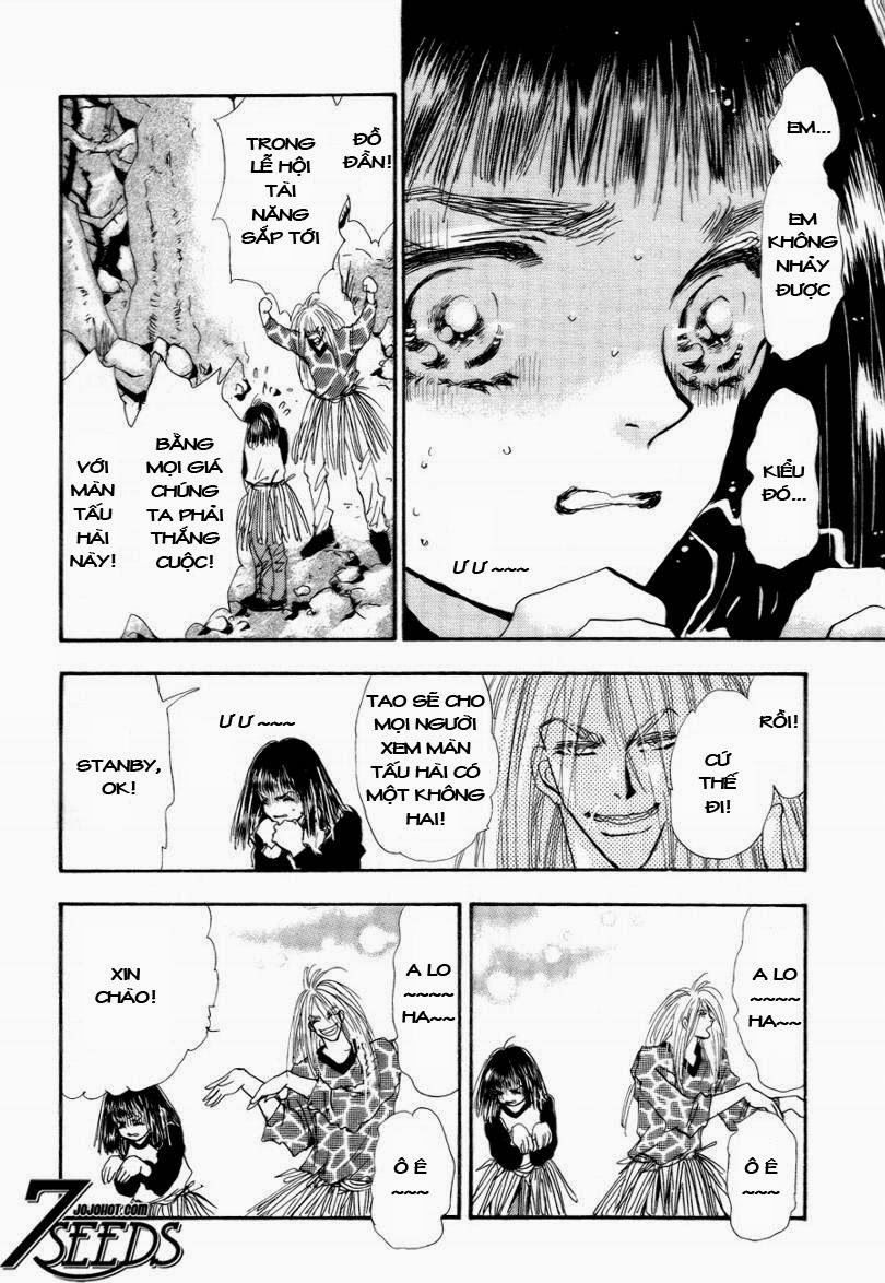 Mầm Sống Chapter 86 - Trang 2