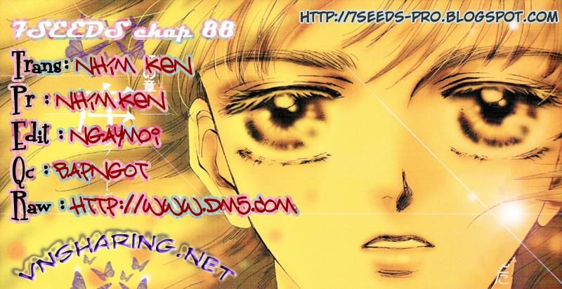 Mầm Sống Chapter 88 - Trang 2