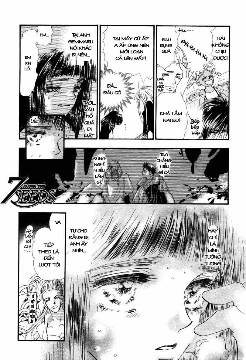 Mầm Sống Chapter 88 - Trang 2