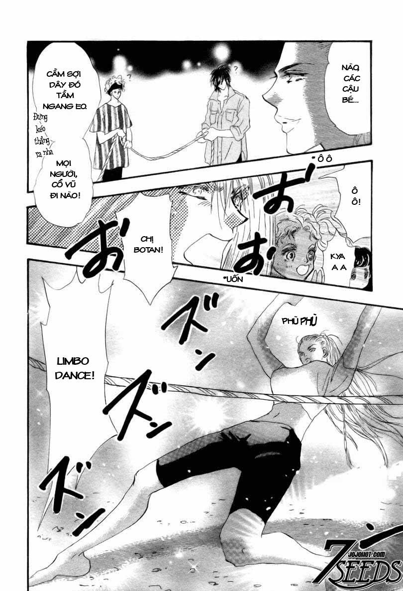 Mầm Sống Chapter 88 - Trang 2