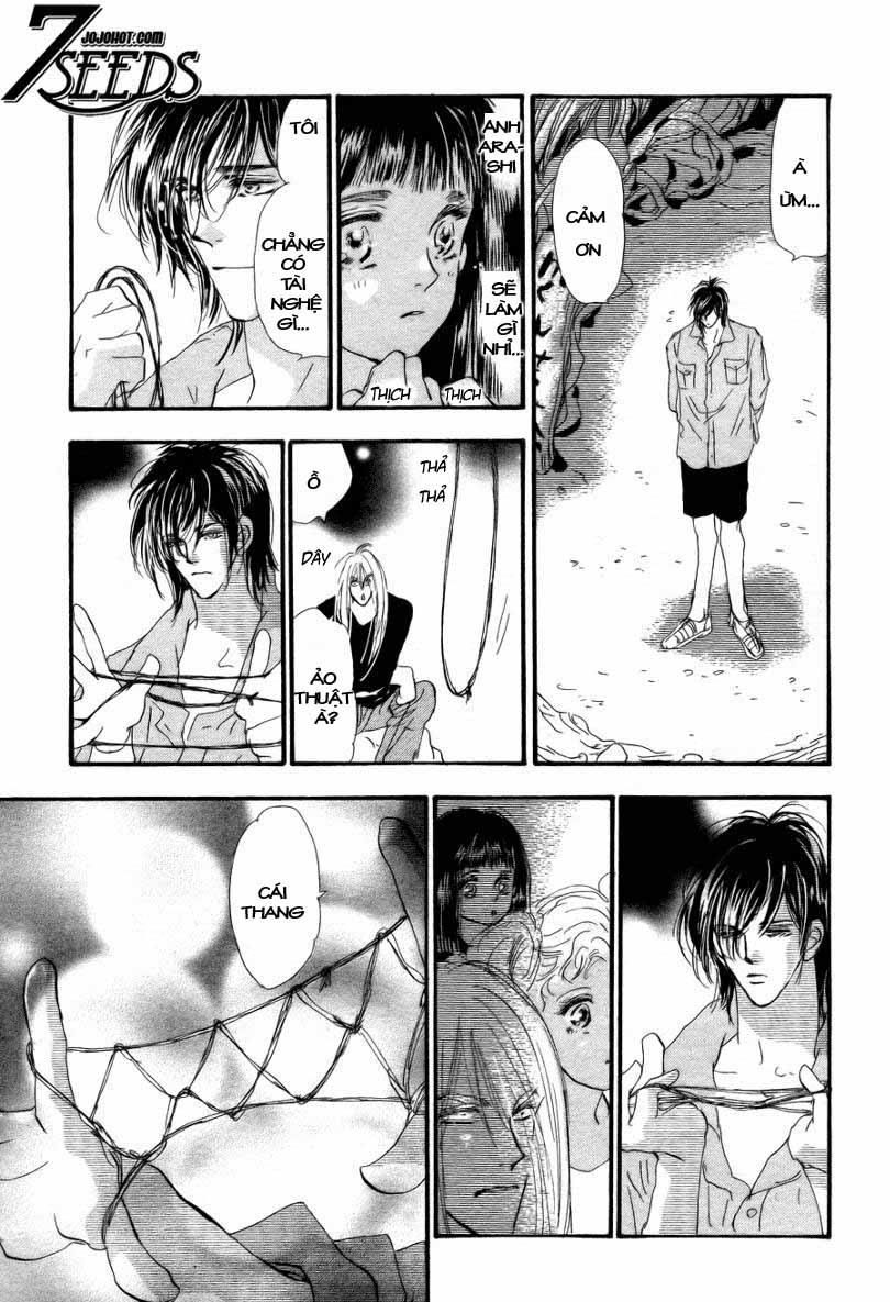 Mầm Sống Chapter 88 - Trang 2