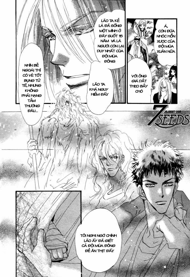 Mầm Sống Chapter 88 - Trang 2