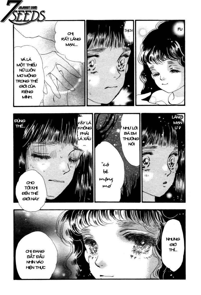 Mầm Sống Chapter 88 - Trang 2