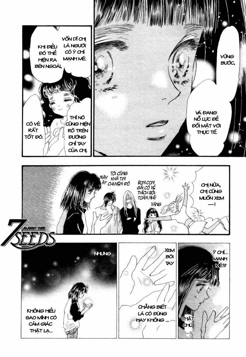 Mầm Sống Chapter 88 - Trang 2