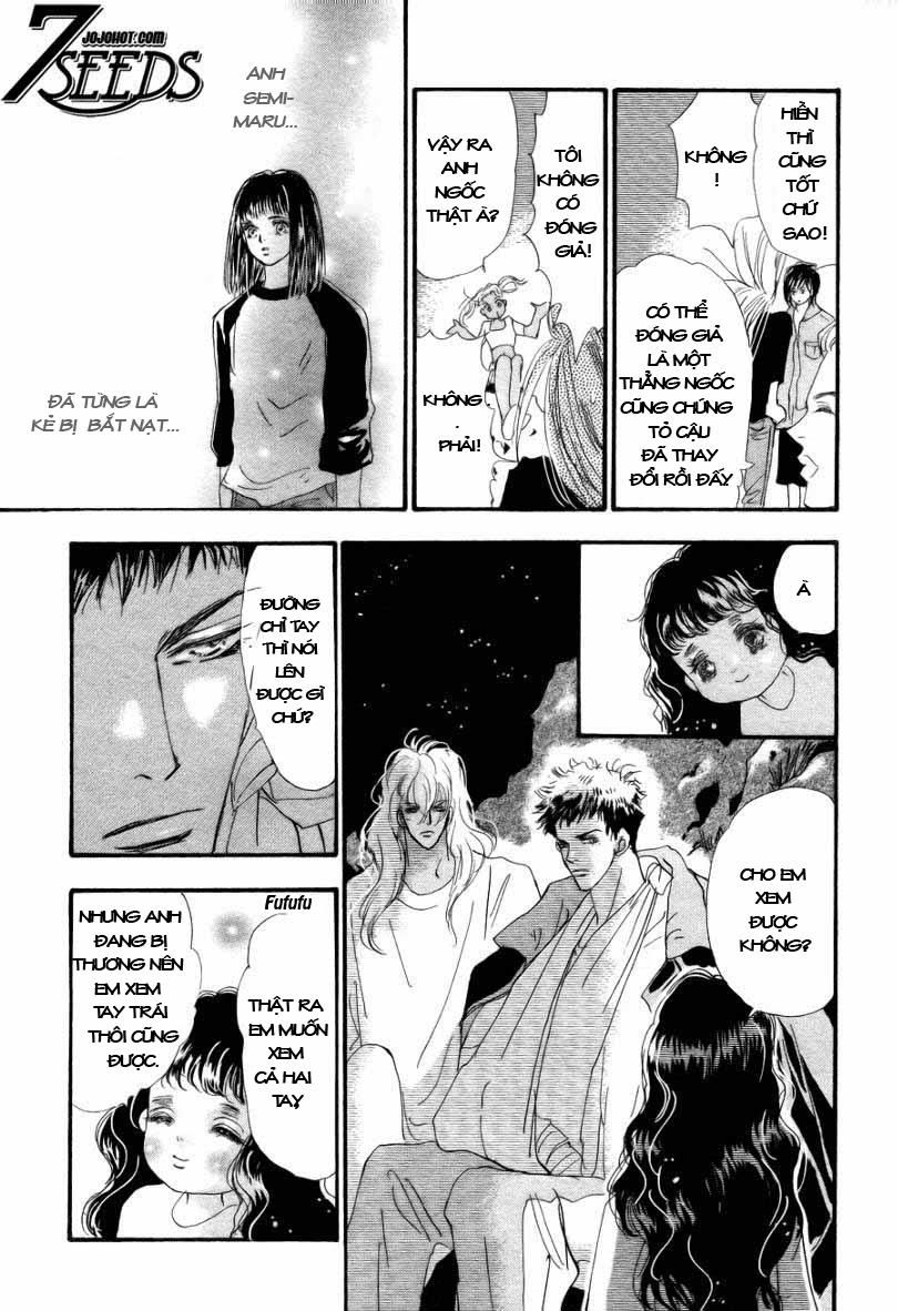 Mầm Sống Chapter 88 - Trang 2