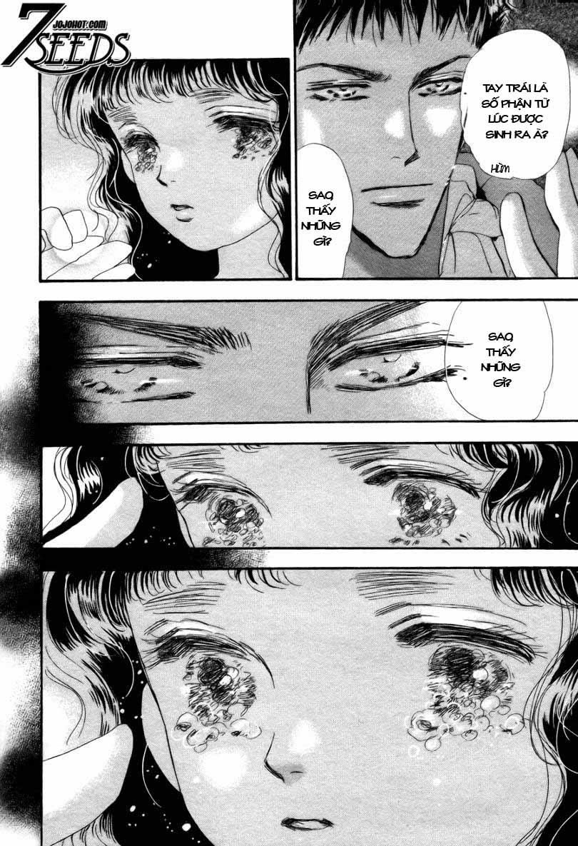 Mầm Sống Chapter 88 - Trang 2