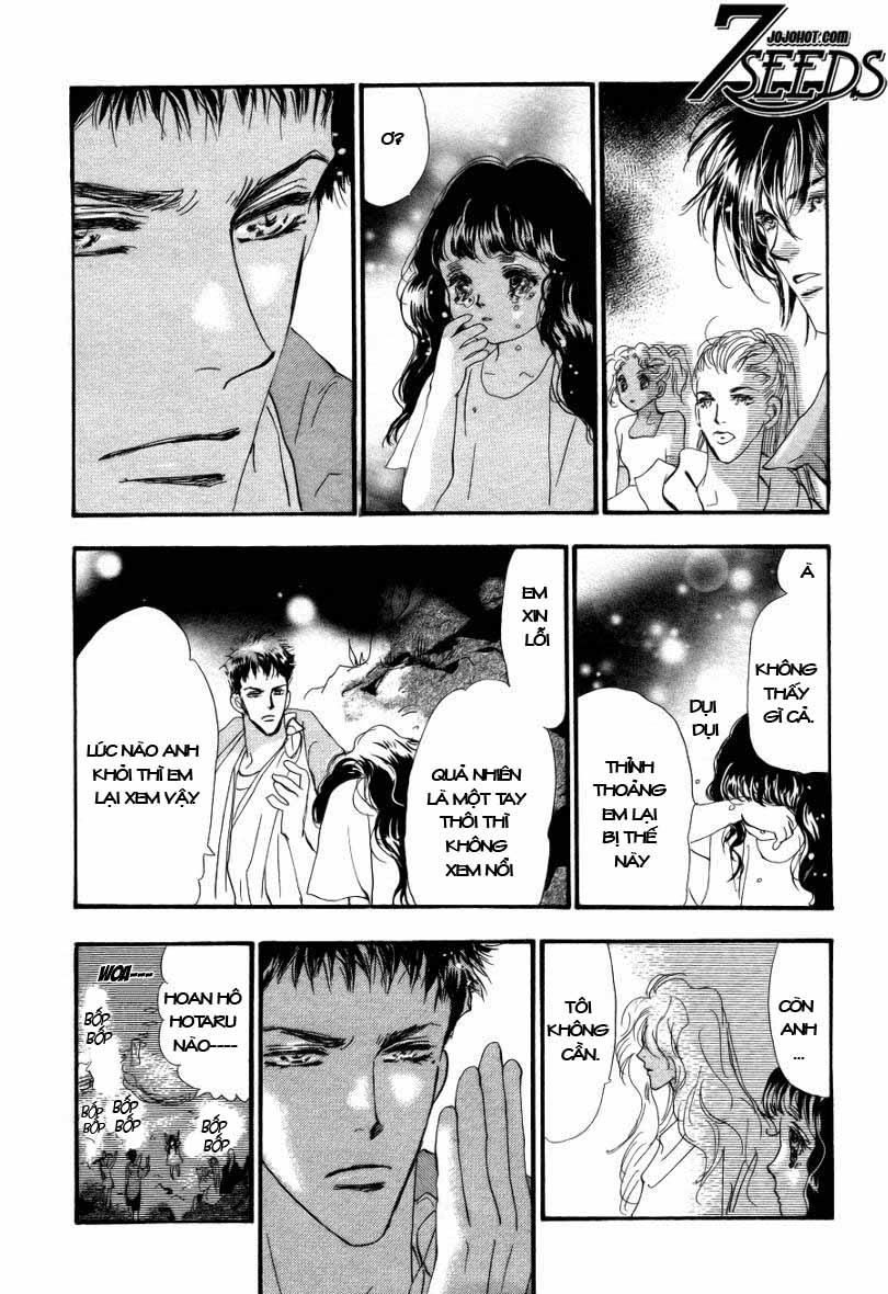 Mầm Sống Chapter 88 - Trang 2