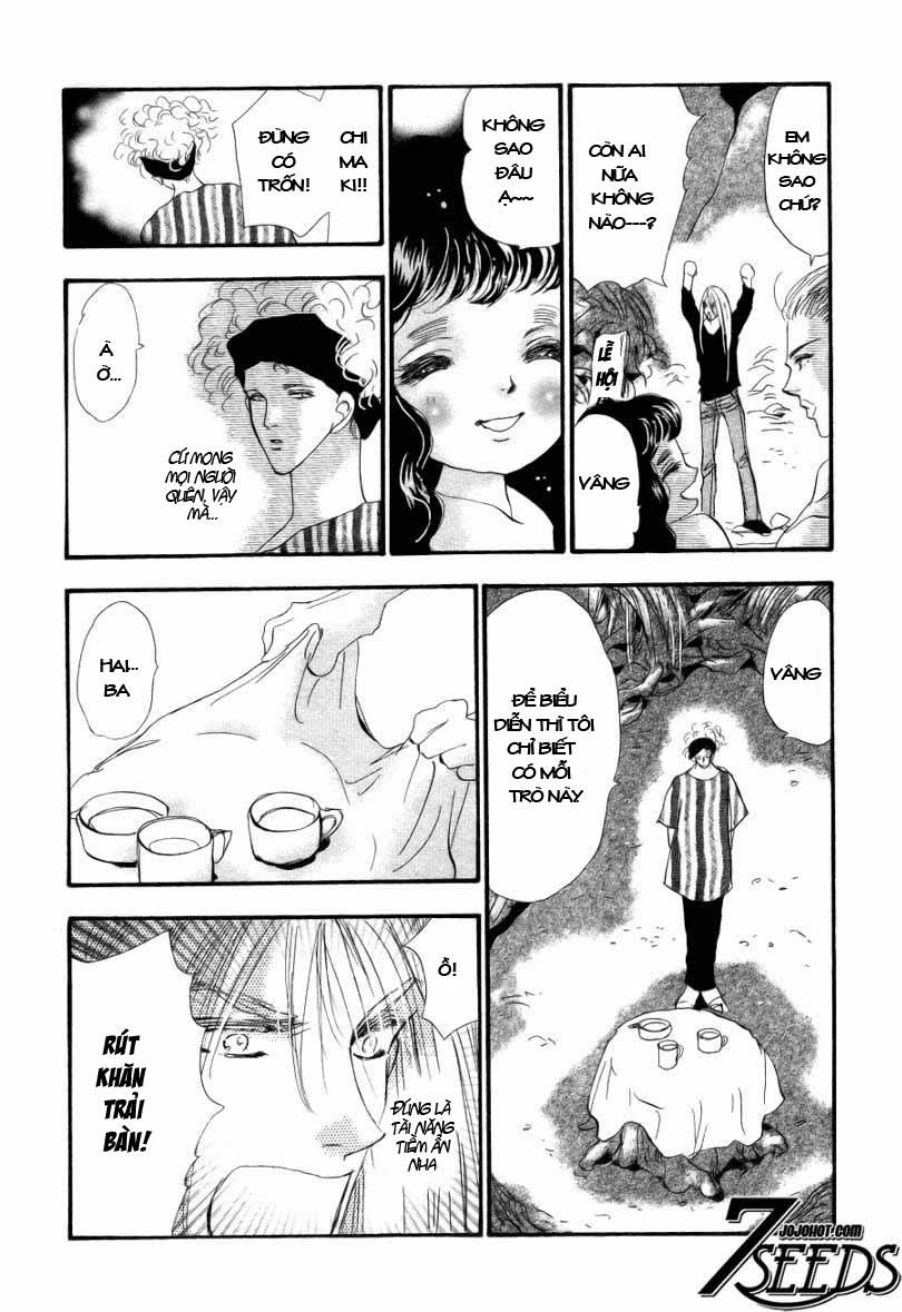 Mầm Sống Chapter 88 - Trang 2