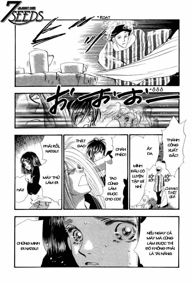 Mầm Sống Chapter 88 - Trang 2