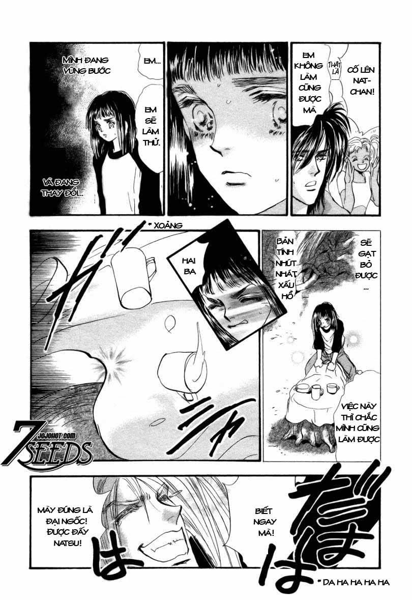 Mầm Sống Chapter 88 - Trang 2