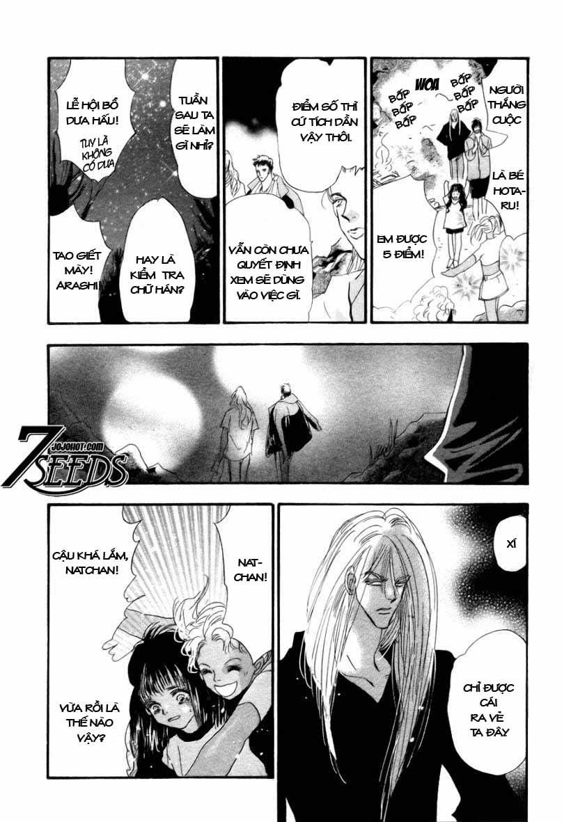 Mầm Sống Chapter 88 - Trang 2