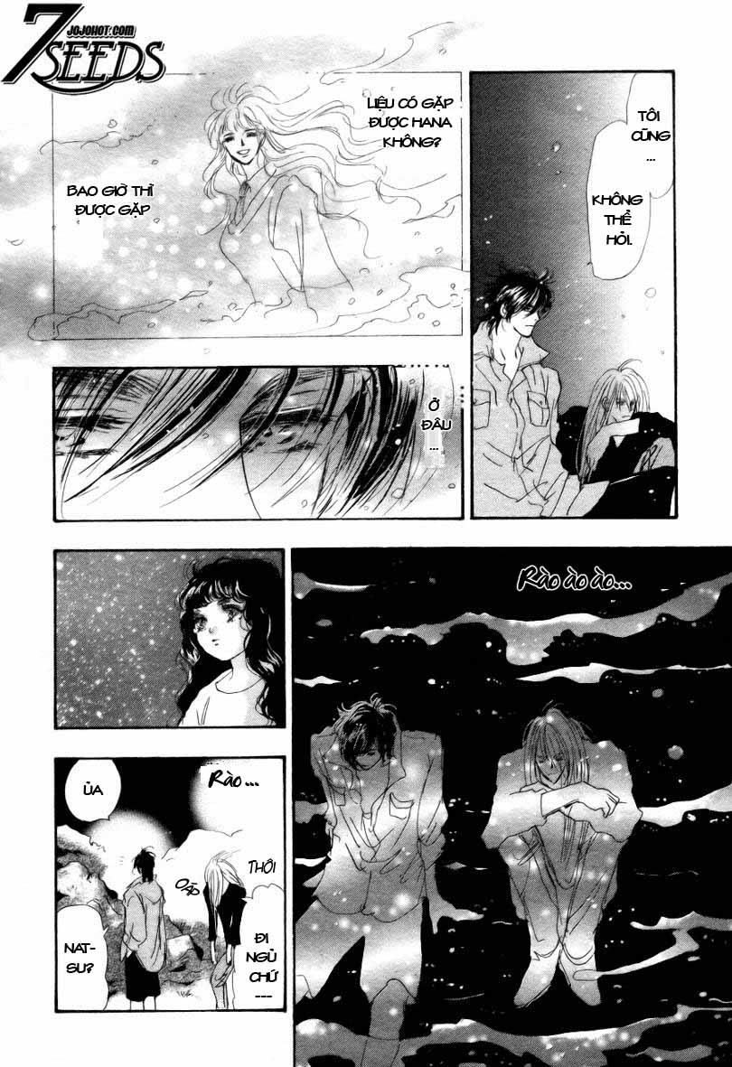 Mầm Sống Chapter 88 - Trang 2