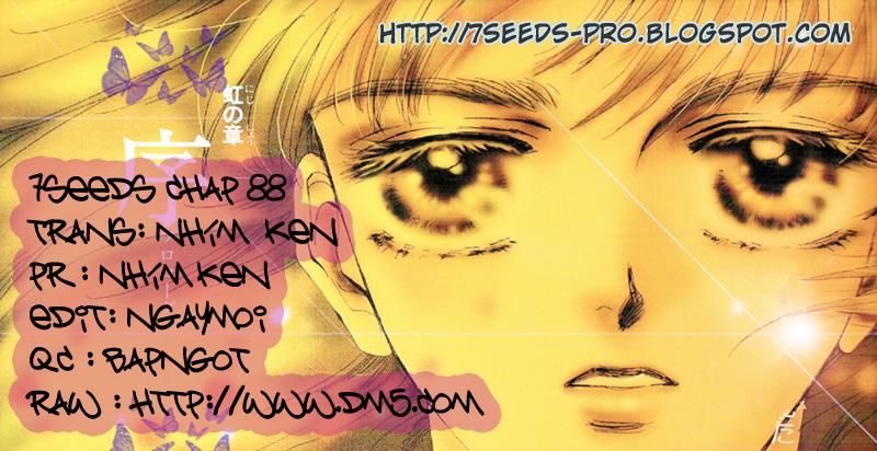 Mầm Sống Chapter 88 - Trang 2