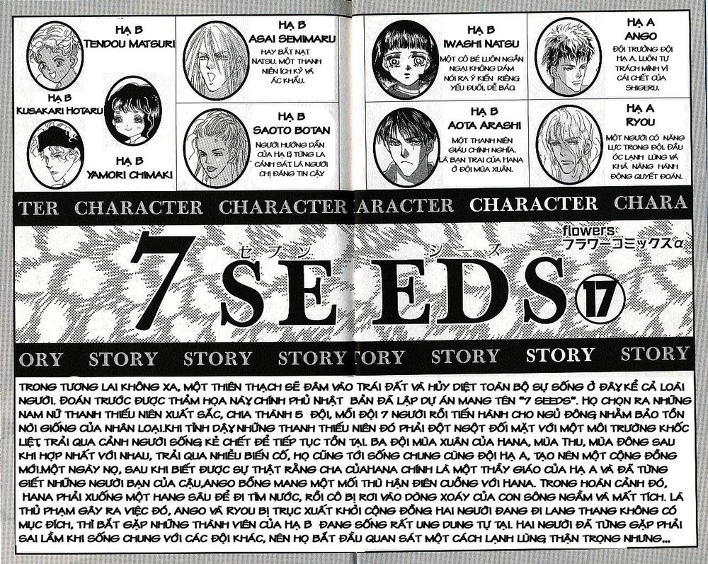 Mầm Sống Chapter 88 - Trang 2