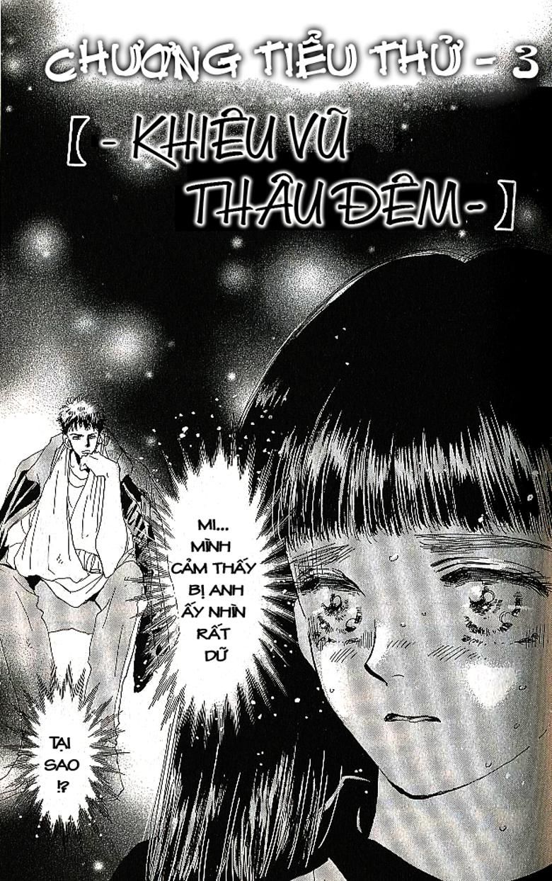 Mầm Sống Chapter 88 - Trang 2