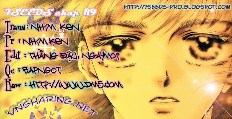 Mầm Sống Chapter 89 - Trang 2