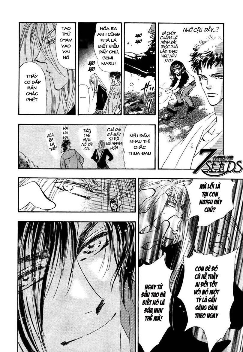 Mầm Sống Chapter 89 - Trang 2