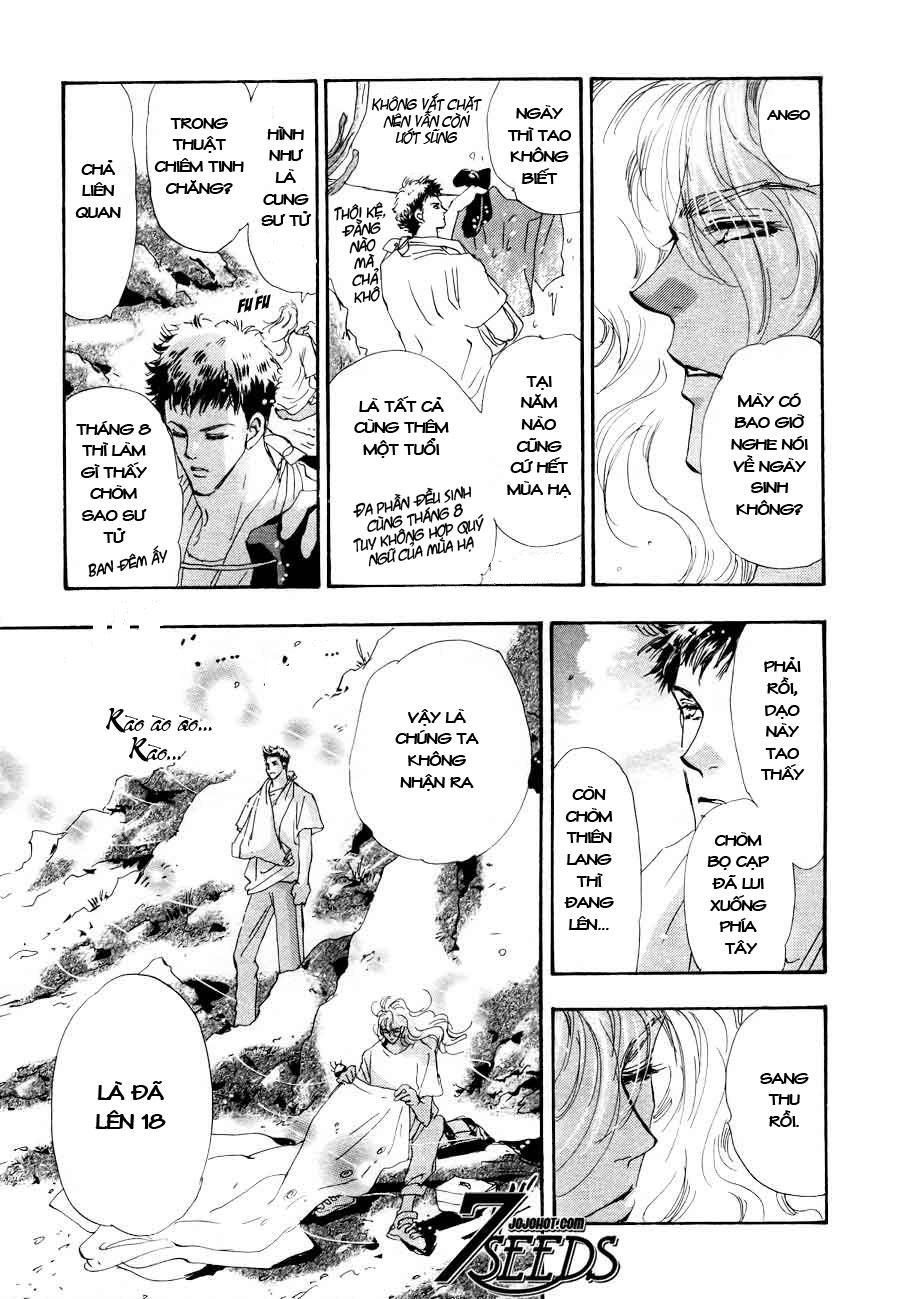 Mầm Sống Chapter 89 - Trang 2