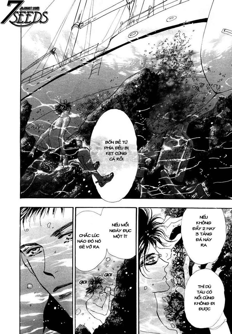 Mầm Sống Chapter 89 - Trang 2