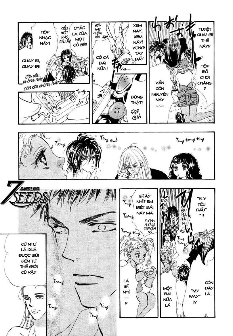 Mầm Sống Chapter 89 - Trang 2