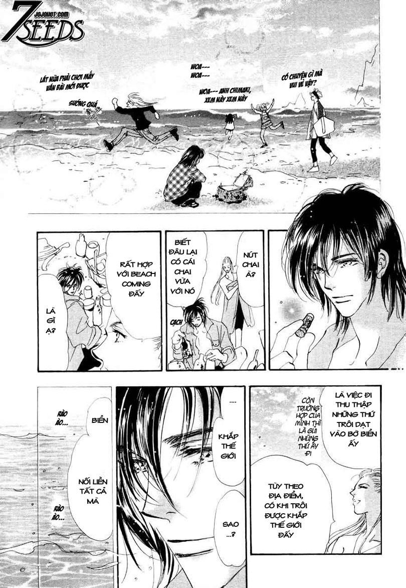 Mầm Sống Chapter 89 - Trang 2