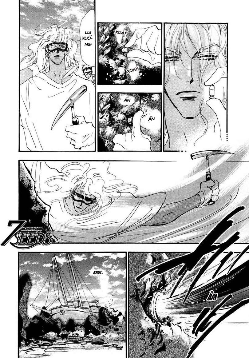 Mầm Sống Chapter 89 - Trang 2