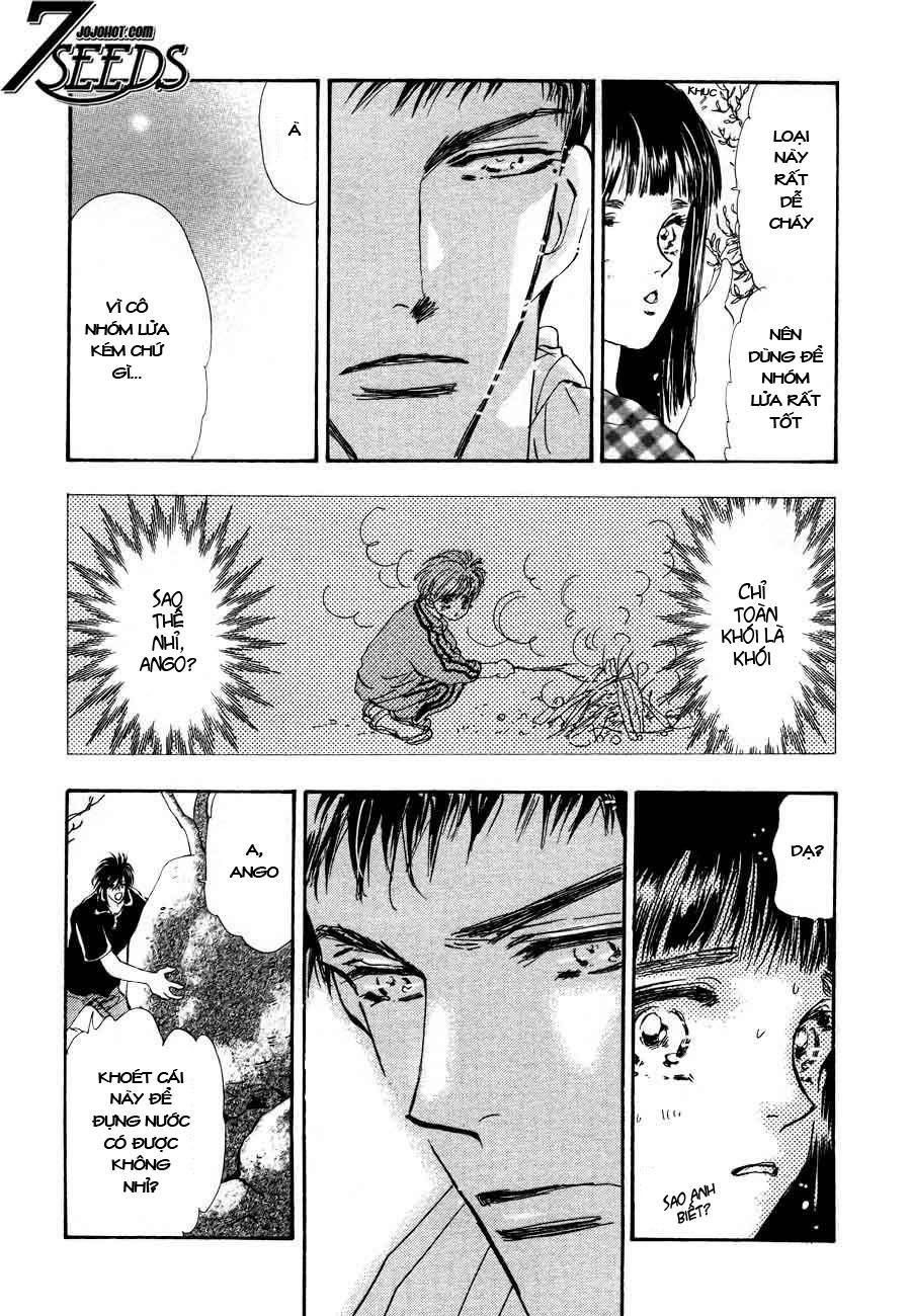 Mầm Sống Chapter 89 - Trang 2