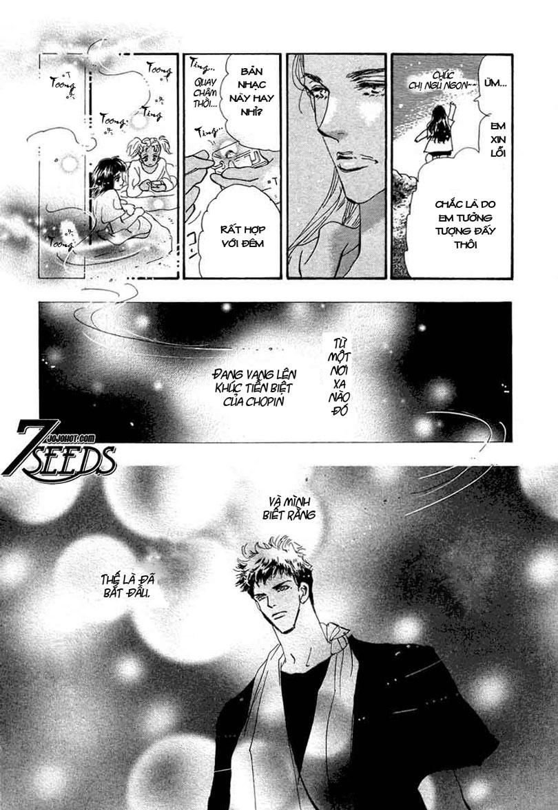 Mầm Sống Chapter 89 - Trang 2