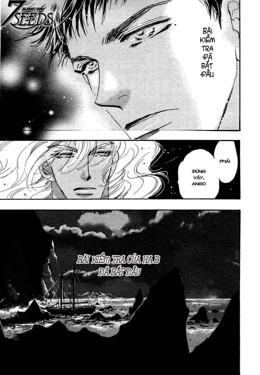 Mầm Sống Chapter 89 - Trang 2