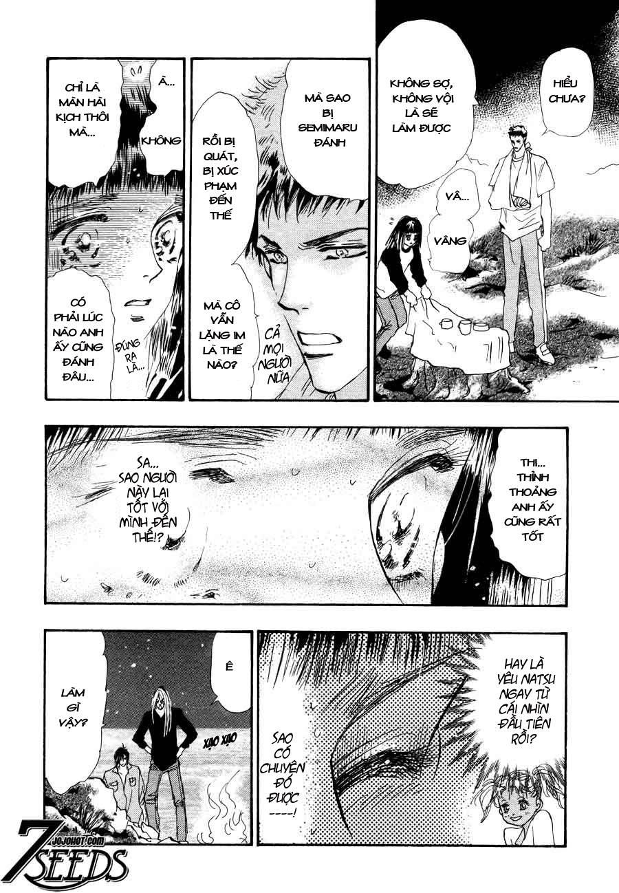 Mầm Sống Chapter 89 - Trang 2