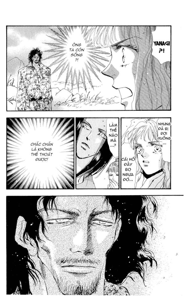 Mầm Sống Chapter 9 - Trang 2