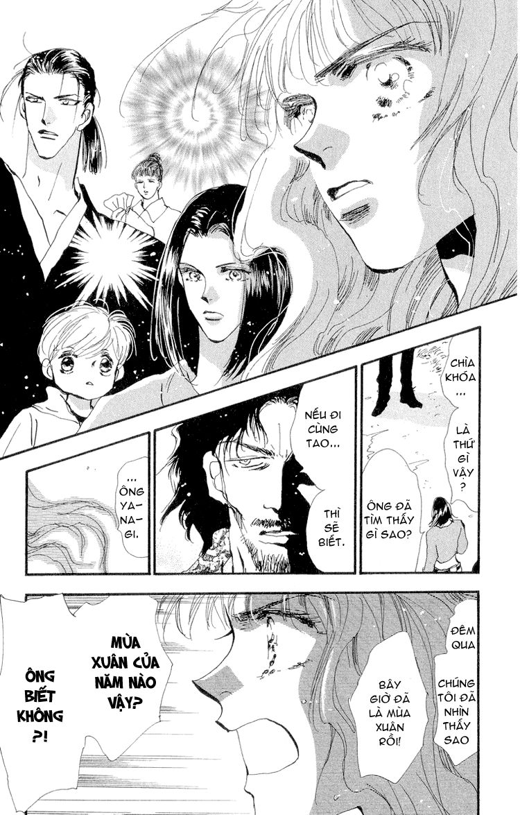 Mầm Sống Chapter 9 - Trang 2