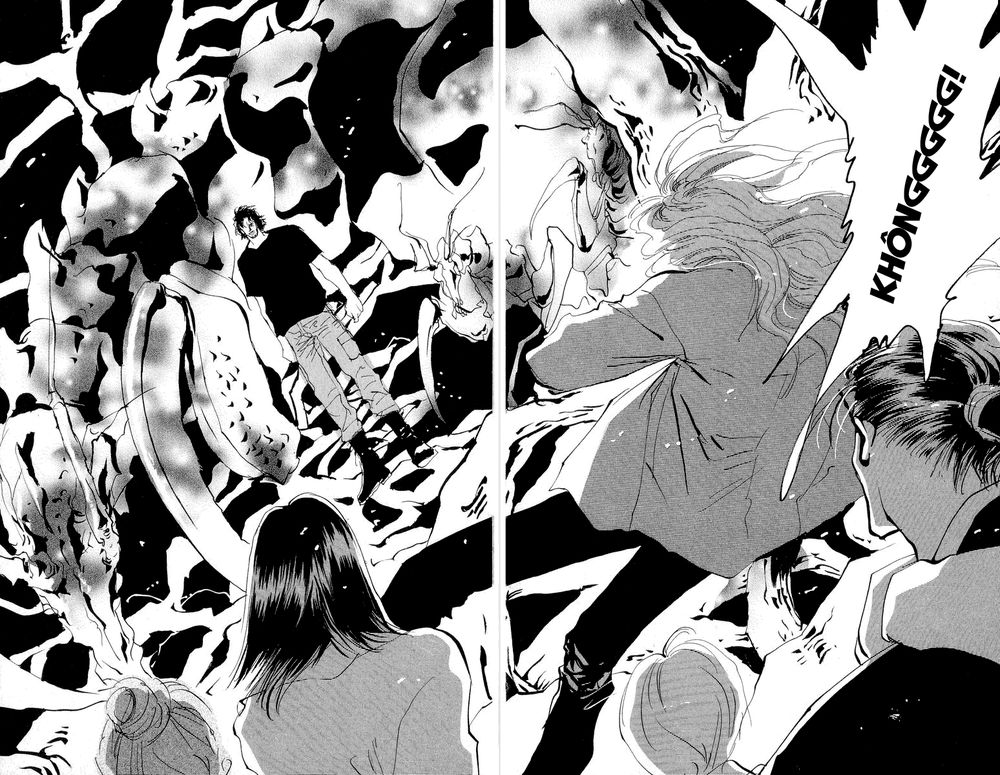 Mầm Sống Chapter 9 - Trang 2