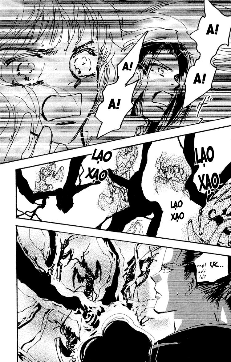 Mầm Sống Chapter 9 - Trang 2