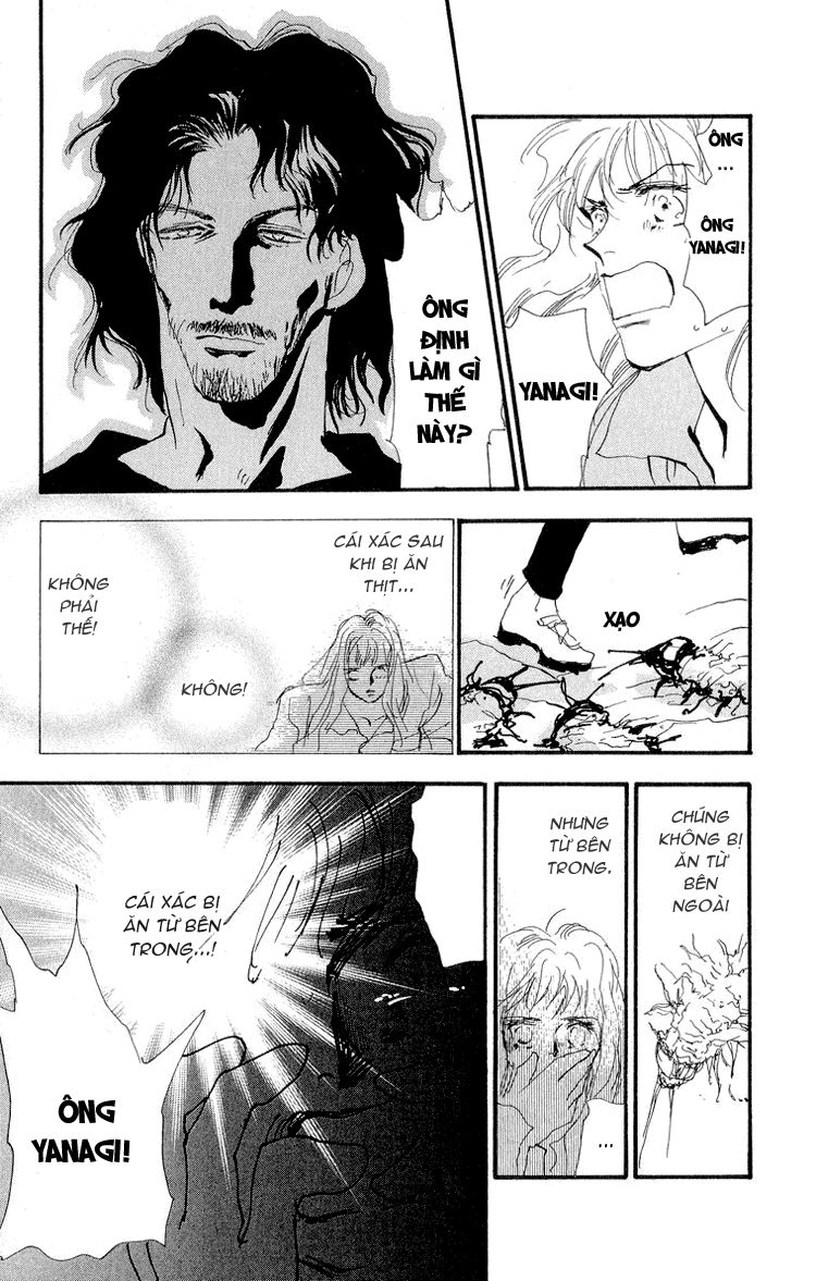 Mầm Sống Chapter 9 - Trang 2