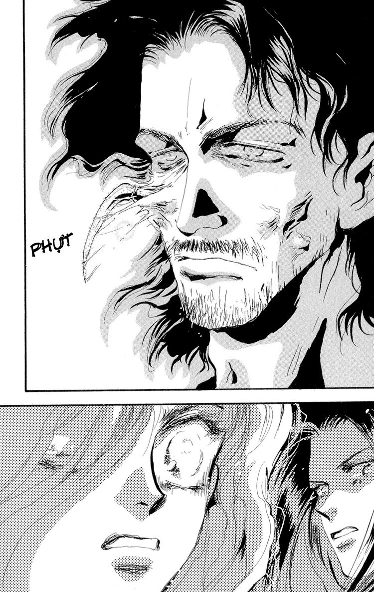 Mầm Sống Chapter 9 - Trang 2