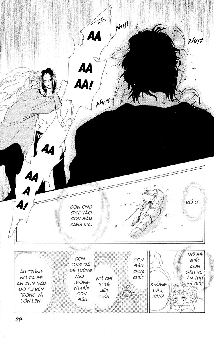 Mầm Sống Chapter 9 - Trang 2