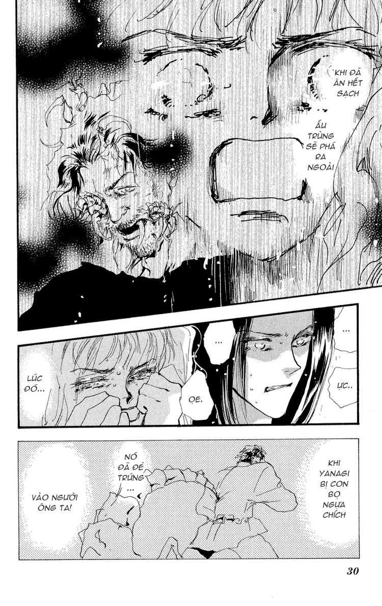 Mầm Sống Chapter 9 - Trang 2