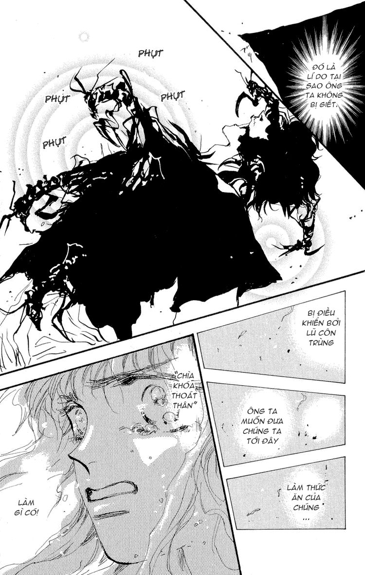 Mầm Sống Chapter 9 - Trang 2