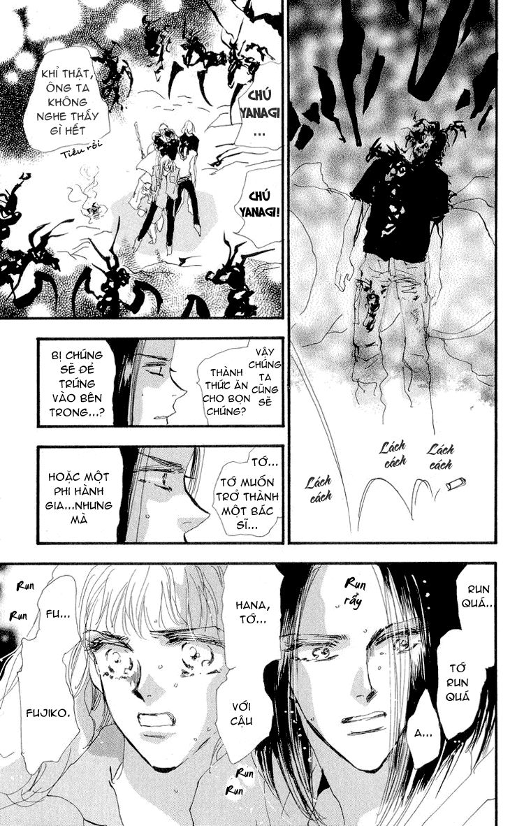 Mầm Sống Chapter 9 - Trang 2