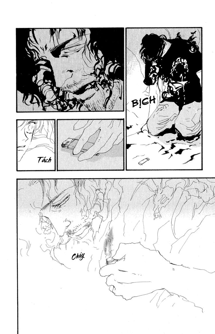 Mầm Sống Chapter 9 - Trang 2